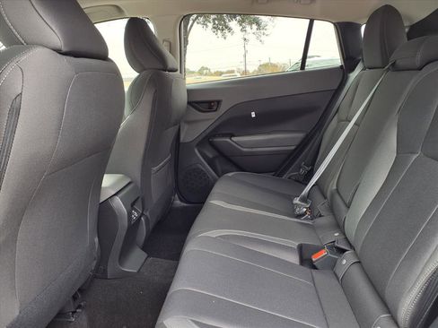 New 2026 Subaru Crosstrek 2.0i Premium image 9