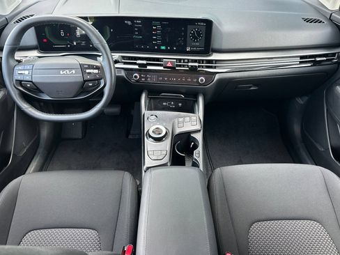 Certified 2026 Kia Sportage S AWD/4WD image 13