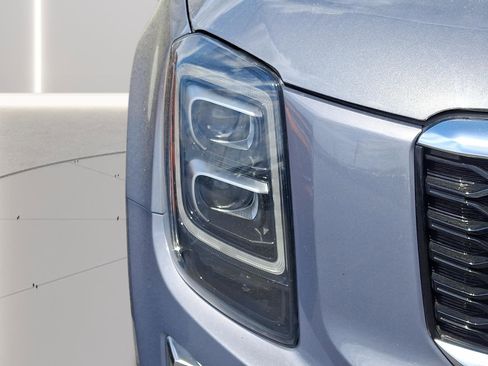 Used 2022 Kia Telluride EX w/ EX Premium Package AWD/4WD image 90