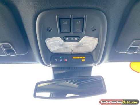 Used 2024 GMC Canyon AT4 w/ AT4 Premium Package image 15