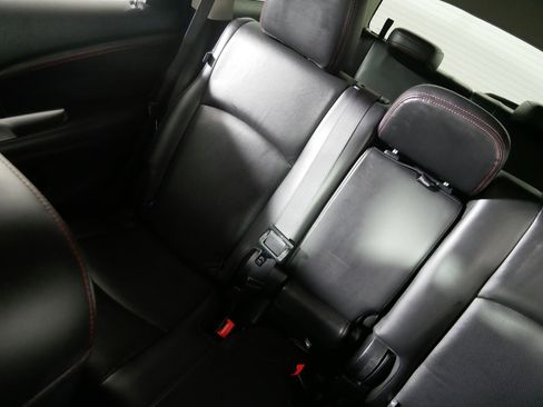 Used 2017 Dodge Journey GT w/ Driver Convenience Group image 12