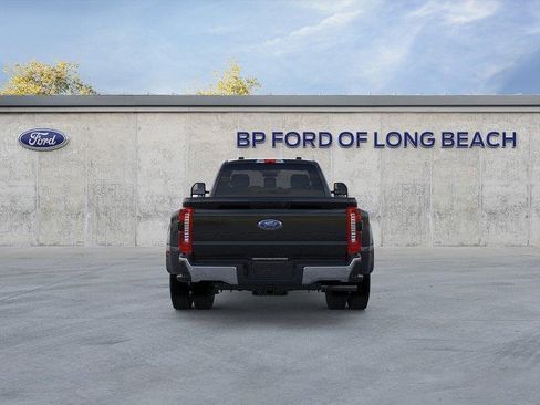 New 2026 Ford F450 XLT w/ 360-Degree Camera Package AWD/4WD image 5