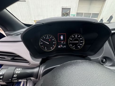 Certified 2025 Subaru Crosstrek 2.5i Sport image 19