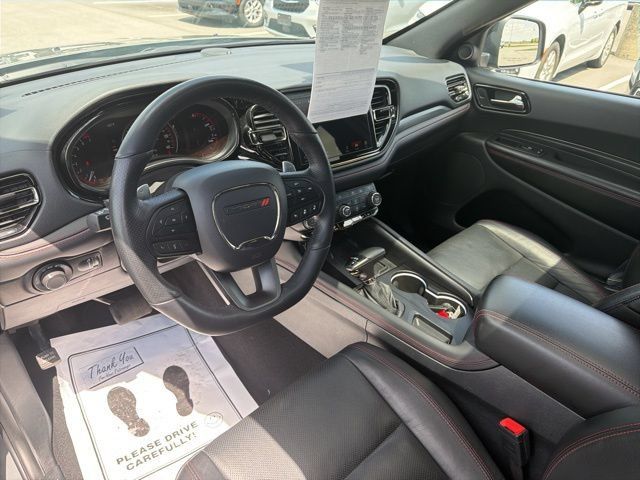 Used 2025 Dodge Durango GT AWD/4WD image 19