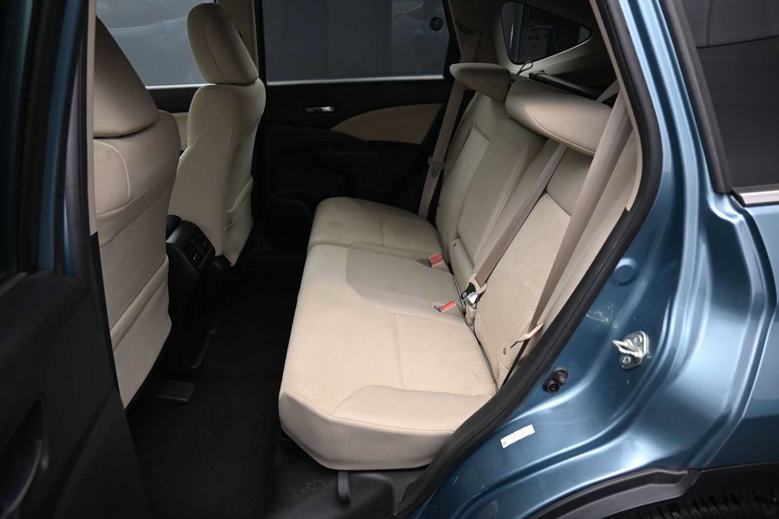 Used 2015 Honda CR-V EX image 22