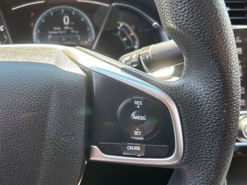 Used 2017 Honda Civic EX image 27