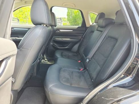 Used 2020 MAZDA CX-5 Touring image 16