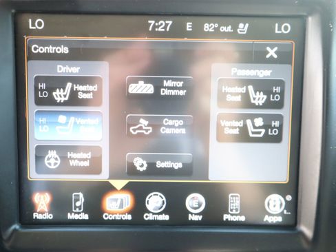 Used 2013 RAM 3500 Laramie Longhorn w/ Cold Weather Group AWD/4WD image 42