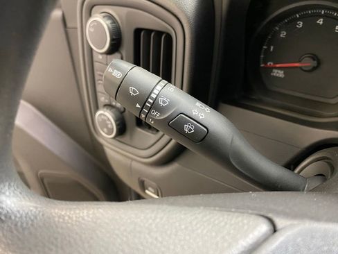 Used 2024 Chevrolet Silverado 3500 W/T w/ WT Convenience Package image 28