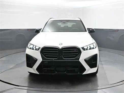New 2026 BMW X5 M Competition w/ Executive Package image 30