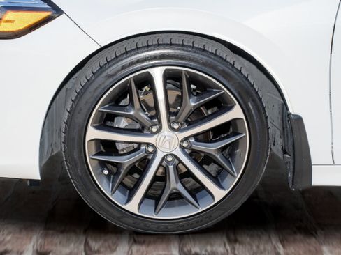 Certified 2023 Honda Civic Touring image 38