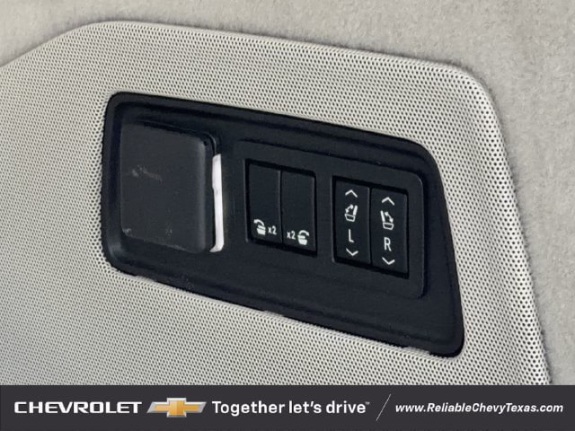 Used 2021 Cadillac Escalade Premium Luxury Platinum AWD/4WD image 41
