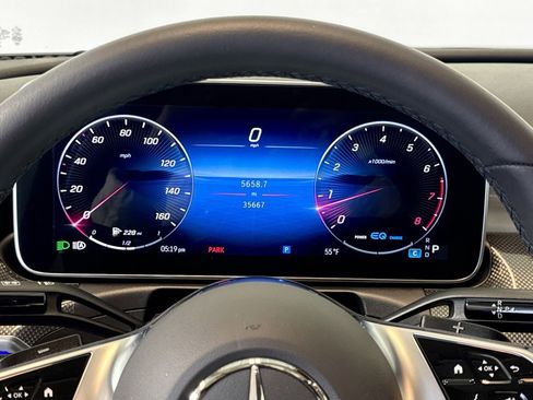 Certified 2022 Mercedes-Benz C 300 Sedan image 12