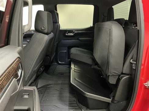 New 2026 GMC Sierra 1500 SLE AWD/4WD image 25