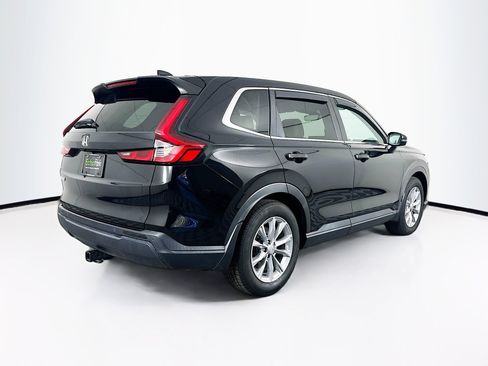 Used 2023 Honda CR-V EX-L image 9