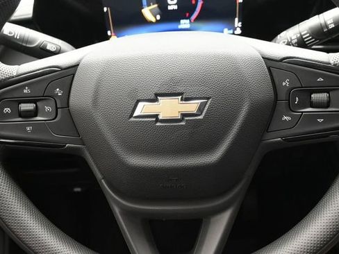 New 2026 Chevrolet TrailBlazer LT w/ Driver Confidence Package FWD image 28