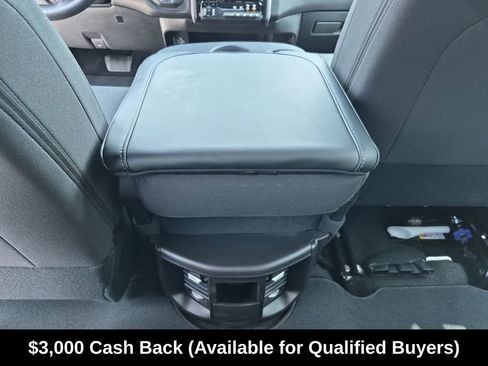 New 2026 RAM 2500 Tradesman AWD/4WD image 30