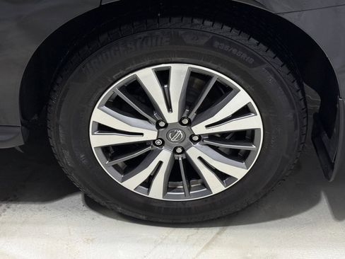 Certified 2020 Nissan Pathfinder SL w/ Cargo Package image 13