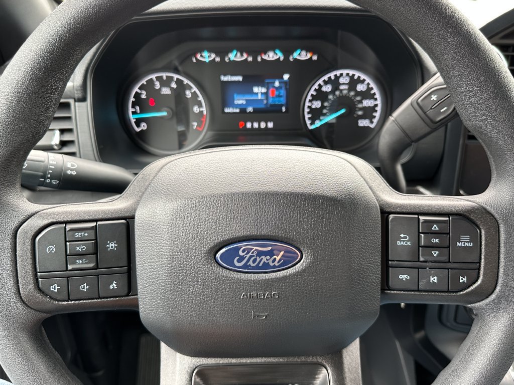 Used 2026 Ford F150 STX AWD/4WD image 23