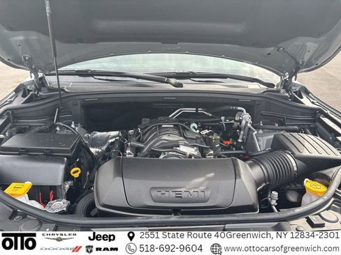 New 2026 Dodge Durango GT AWD/4WD image 24