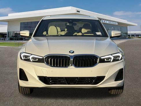 New 2026 BMW 330i Sedan image 3