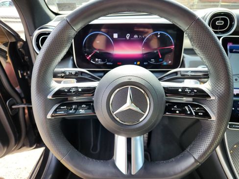 Certified 2024 Mercedes-Benz GLC 300 4MATIC image 21