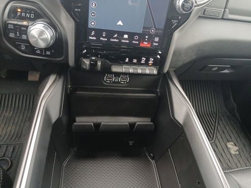 Used 2024 RAM 1500 Rebel w/ Rebel Level 2 Equipment Group AWD/4WD image 24