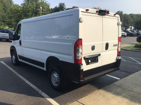New 2025 RAM ProMaster 1500 w/ Safety Group image 5