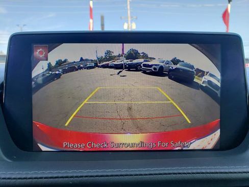 Used 2019 MAZDA MAZDA6 Sport FWD image 22