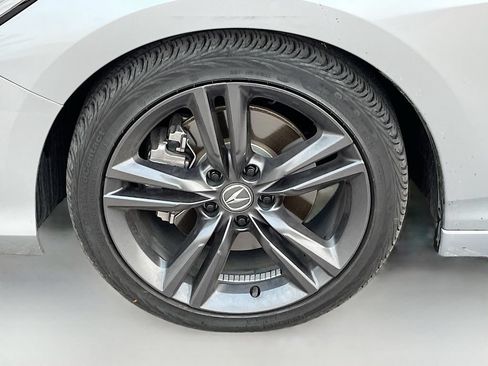 Used 2025 Acura Integra A-Spec FWD image 31