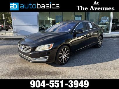 Used 2016 Volvo S60 T5 Premier