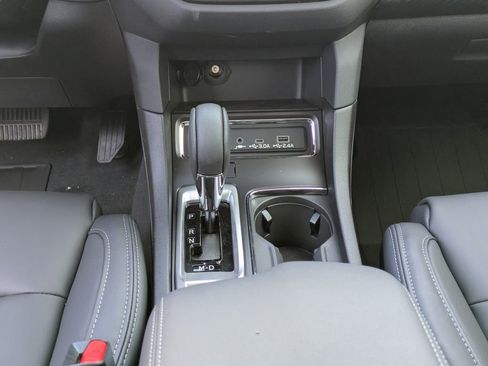 New 2026 Subaru Ascent Premium image 19