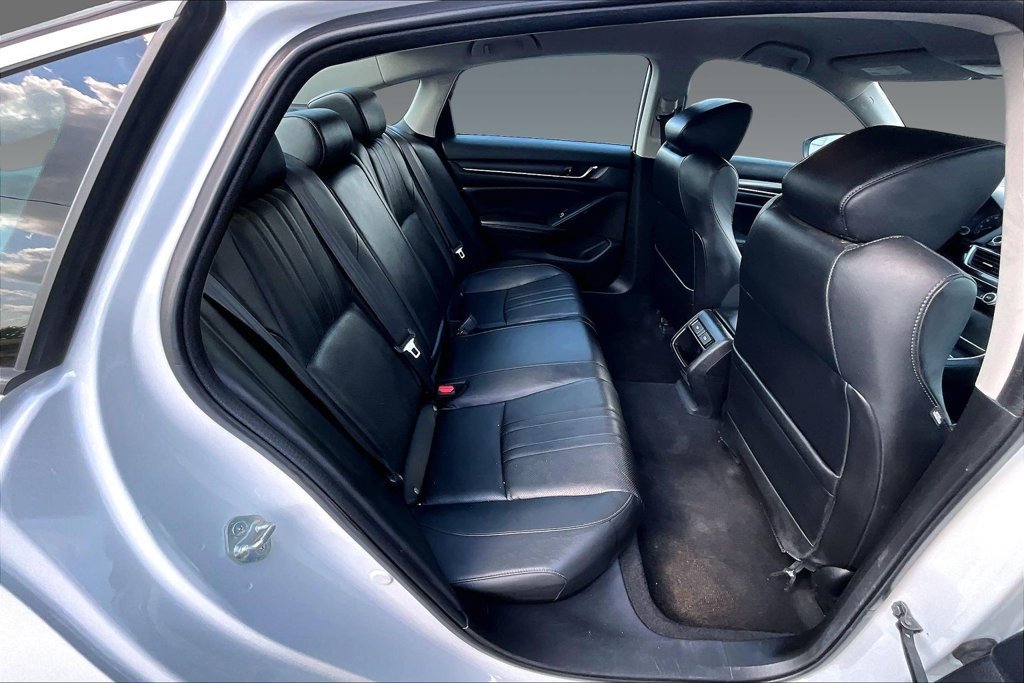 Used 2022 Honda Accord Sport Special Edition image 16