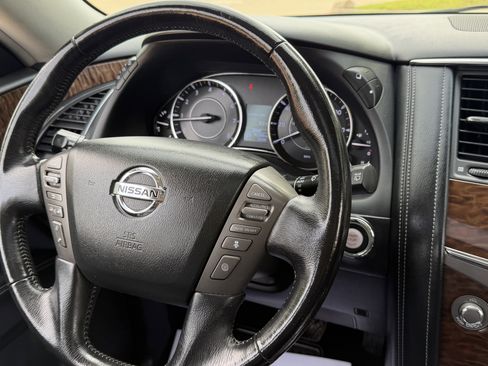 Used 2019 Nissan Armada SL w/ Premium Package AWD/4WD image 31