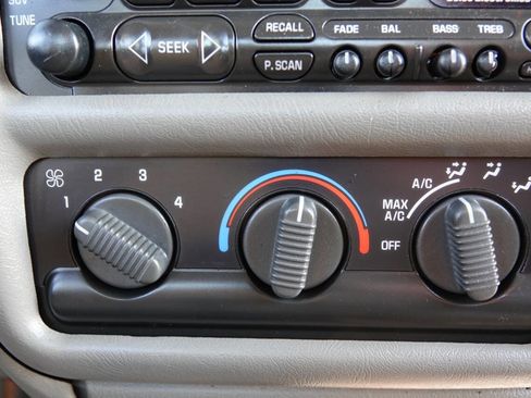 Used 2000 Chevrolet S10 Pickup LS w/ Preferred Equipment Group image 65