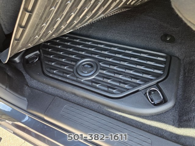Used 2025 RAM 1500 Big Horn AWD/4WD image 14