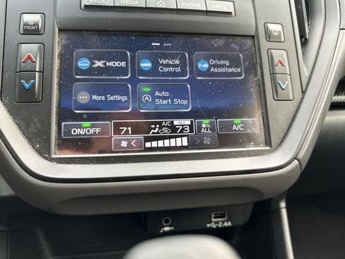 Used 2024 Subaru Crosstrek 2.0i AWD/4WD image 18