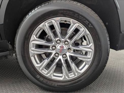 Used 2021 GMC Yukon SLT RWD image 35