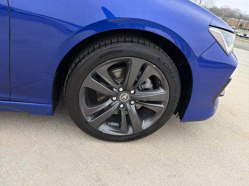 Used 2021 Acura TLX w/ A-SPEC Pkg image 13