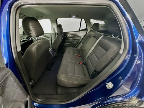 Used 2023 GMC Terrain SLE w/ Elevation Edition image 27