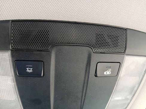 Used 2024 Kia Sportage EX FWD image 19