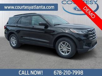New 2026 Ford Explorer Active RWD video 1