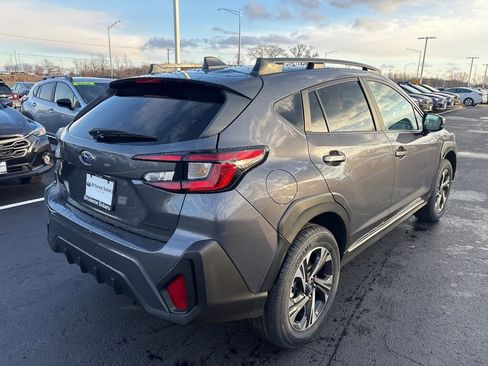 New 2026 Subaru Crosstrek 2.0i Premium image 7