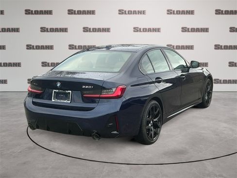 New 2026 BMW 330i xDrive Sedan image 5