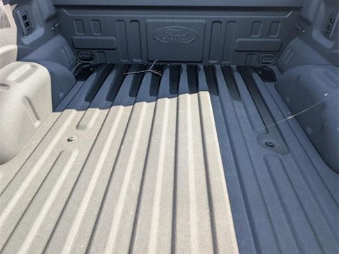 Used 2025 Ford F150 STX w/ STX Black Appearance Package image 6