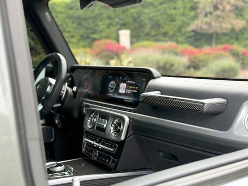 Used 2022 Mercedes-Benz G 63 AMG 4MATIC image 19
