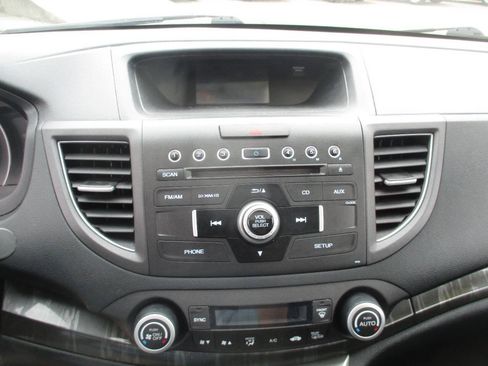 Used 2012 Honda CR-V EX-L image 25