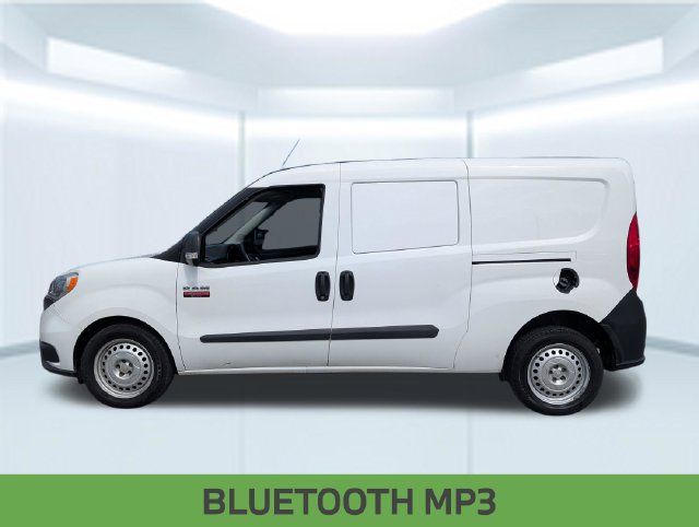 Used 2020 RAM ProMaster City Tradesman FWD image 2