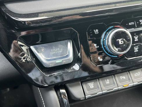 New 2026 GMC Sierra 2500 AT4X image 6