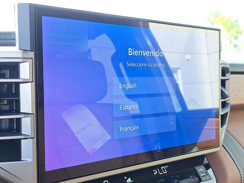 New 2026 Toyota Tundra 1794 Edition image 22